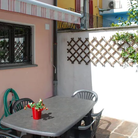 Holiday Home La Fiorella