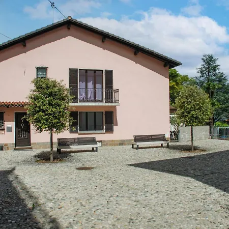 Holiday Home La Fiorella