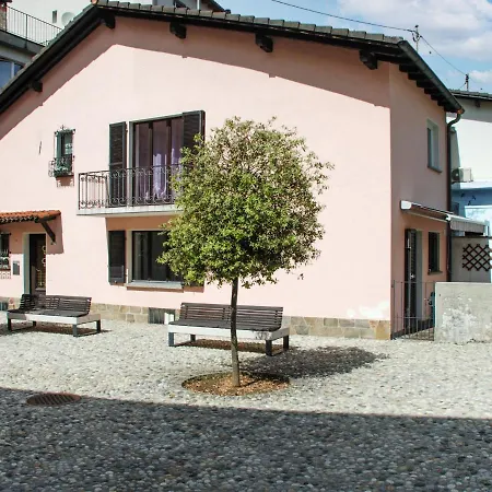 Holiday Home La Fiorella Semesterbostad *
