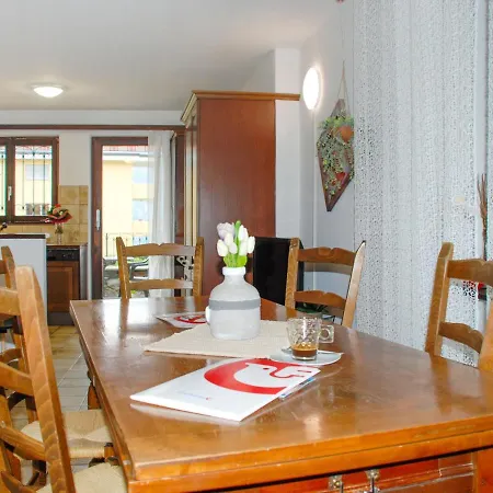 Holiday Home La Fiorella Semesterbostad Brissago
