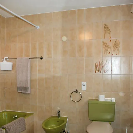 Holiday Home La Fiorella *