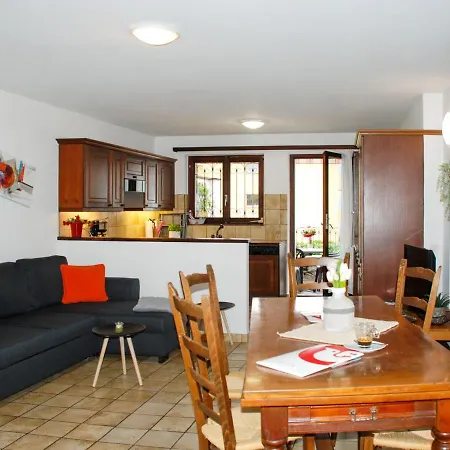 Holiday Home La Fiorella *
