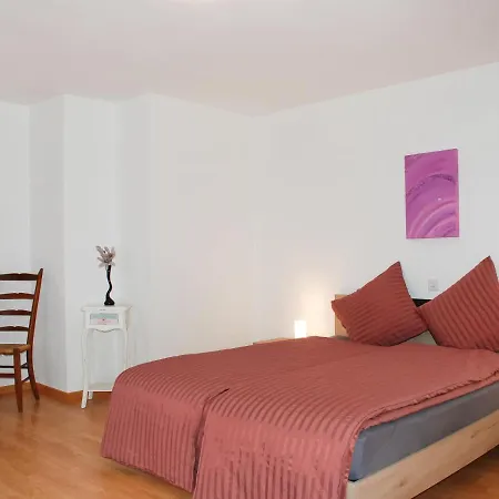 Semesterbostad Holiday Home La Fiorella Brissago