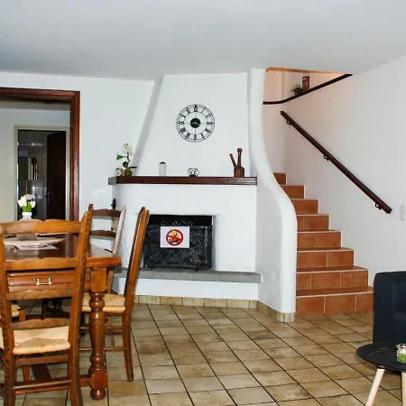 Holiday Home La Fiorella Brissago