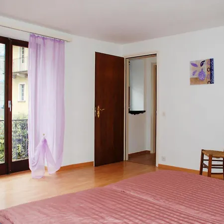 Holiday Home La Fiorella Brissago