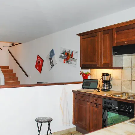 Holiday Home La Fiorella Semesterbostad Brissago