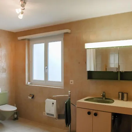 Holiday Home La Fiorella Semesterbostad Brissago
