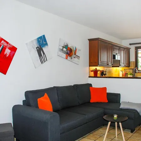 Holiday Home La Fiorella Semesterbostad Brissago