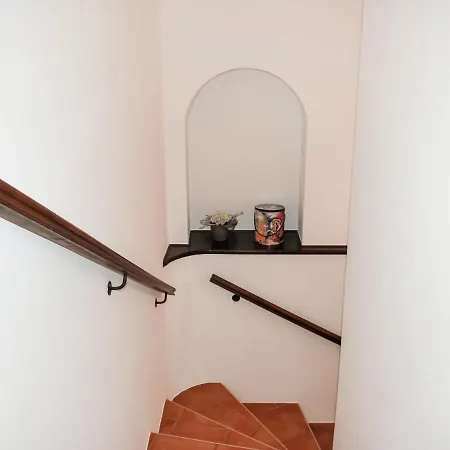 Holiday Home La Fiorella * Brissago
