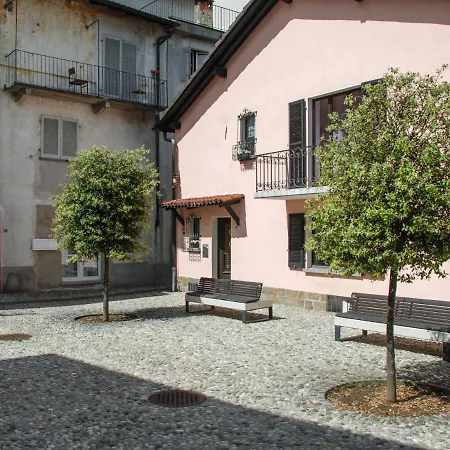 Holiday Home La Fiorella