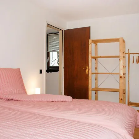Semesterbostad Holiday Home La Fiorella