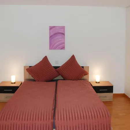 Holiday Home La Fiorella Brissago