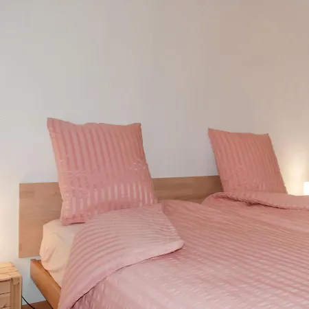Holiday Home La Fiorella Semesterbostad Brissago